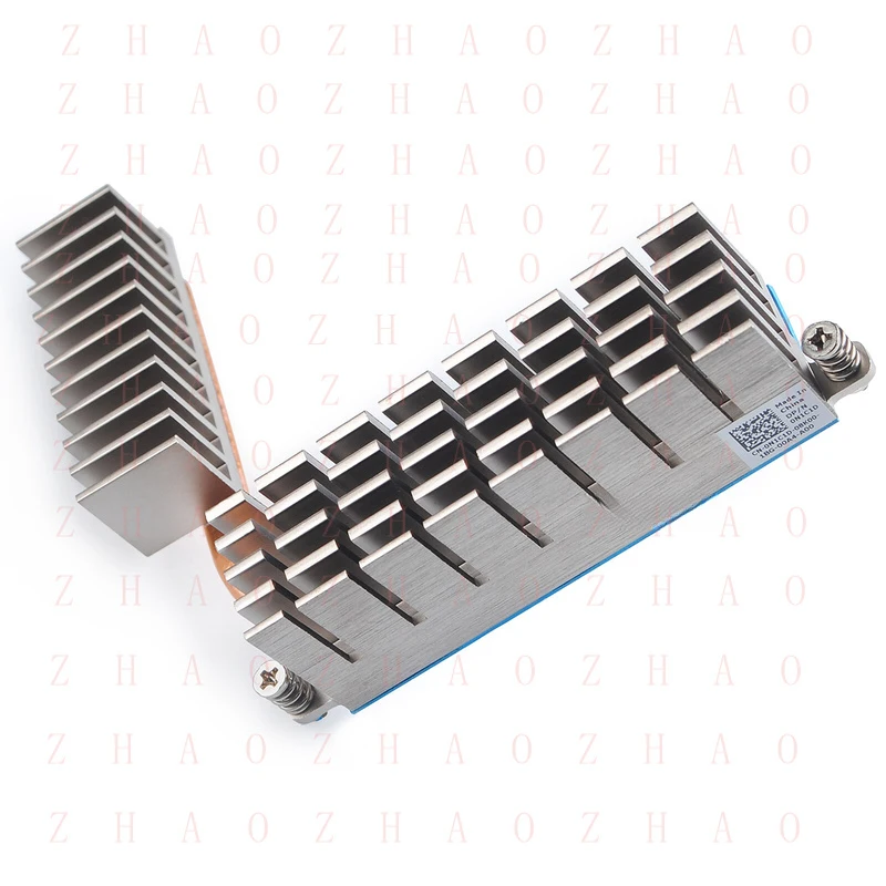 

L+ New for Alienware Aurora R11 R12 VRM Heatsink 0N1C1D N1C1D for Dell OEM Part