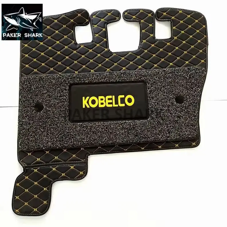 

For HITACHI E330 Foot Pad Floor MATS KOBELCO Foot Pad Floor MATS Excavator