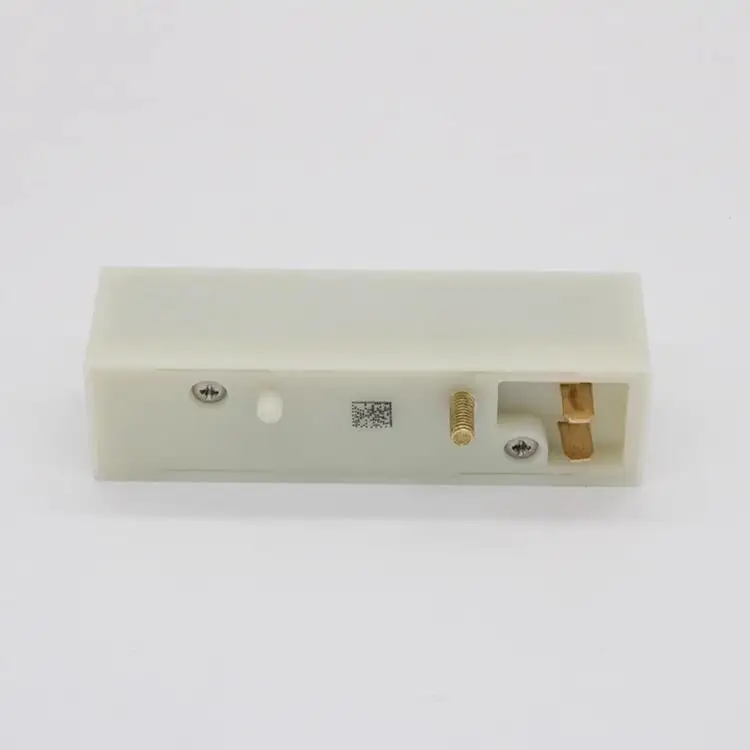 418481 Yolanda Elevator Parts For Schindler Elevator MSR BI Bl White Bistable Switch 418481 Door Operator Switch