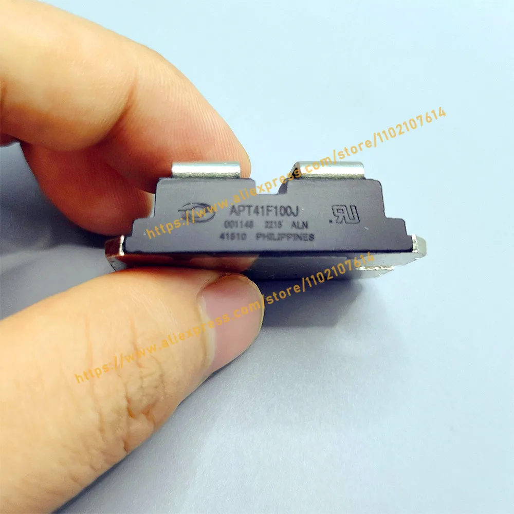

Новый модуль APT41F100J