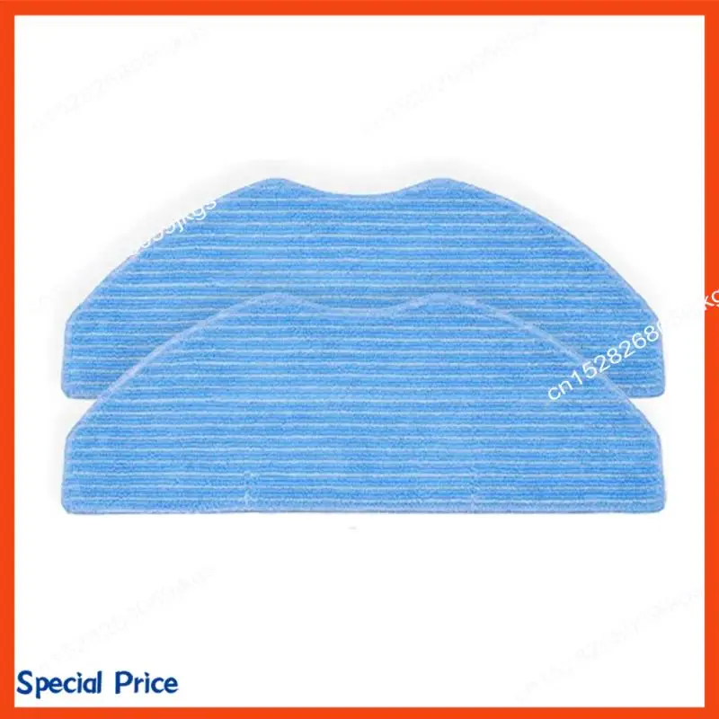 

ABIY For Grundig VCR 4230, VCR 6230, VCR 7230 Vacuum Parts Main Roller Side Brush Hepa Filter Mop Cloth