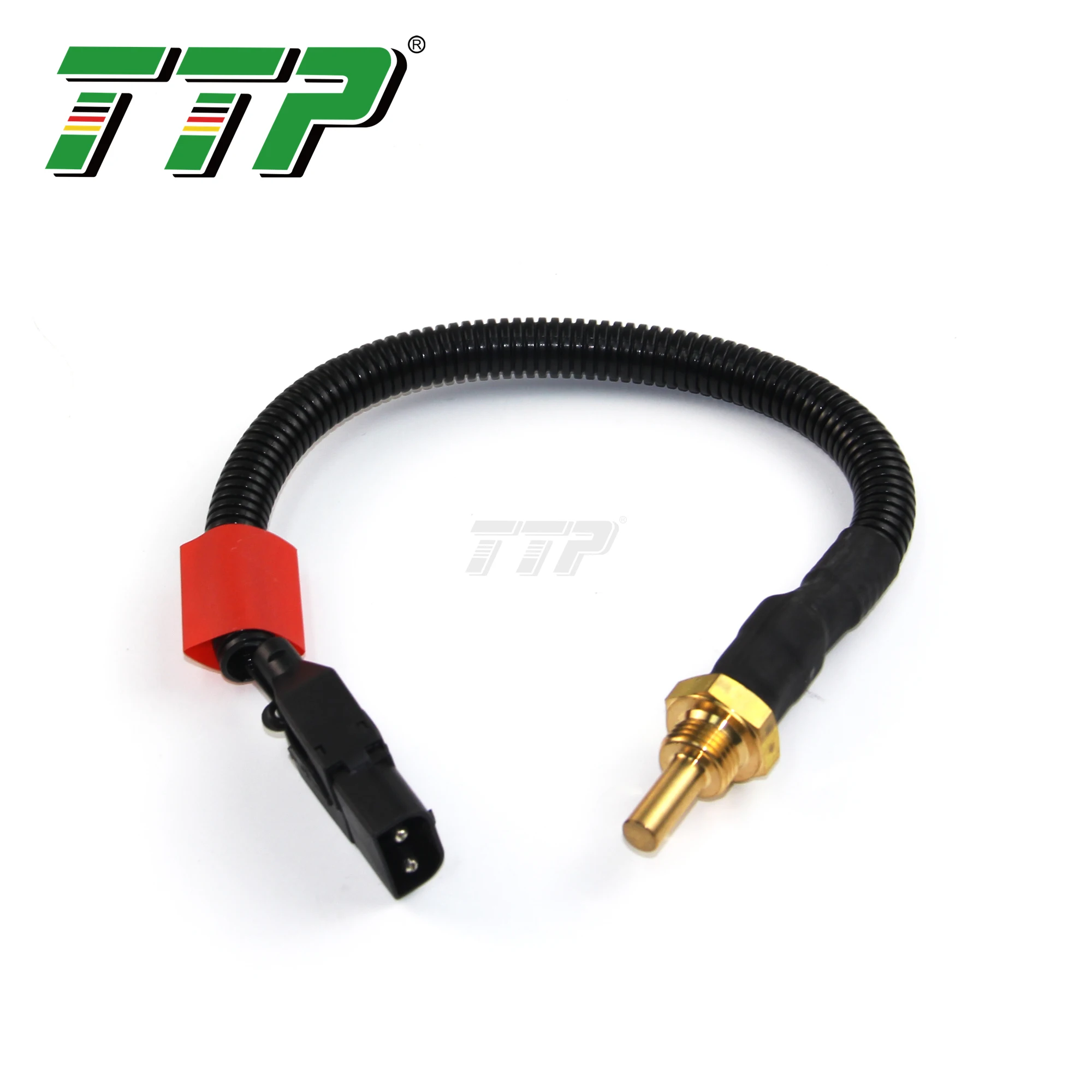 1079338 Temperature Sensor for Volvo FH/FM/FMX/NH 9/10/11/12/13/16 Volvo Bus 9/11/12/13 (D/DH Engine) Brand New 1624368 2.27120