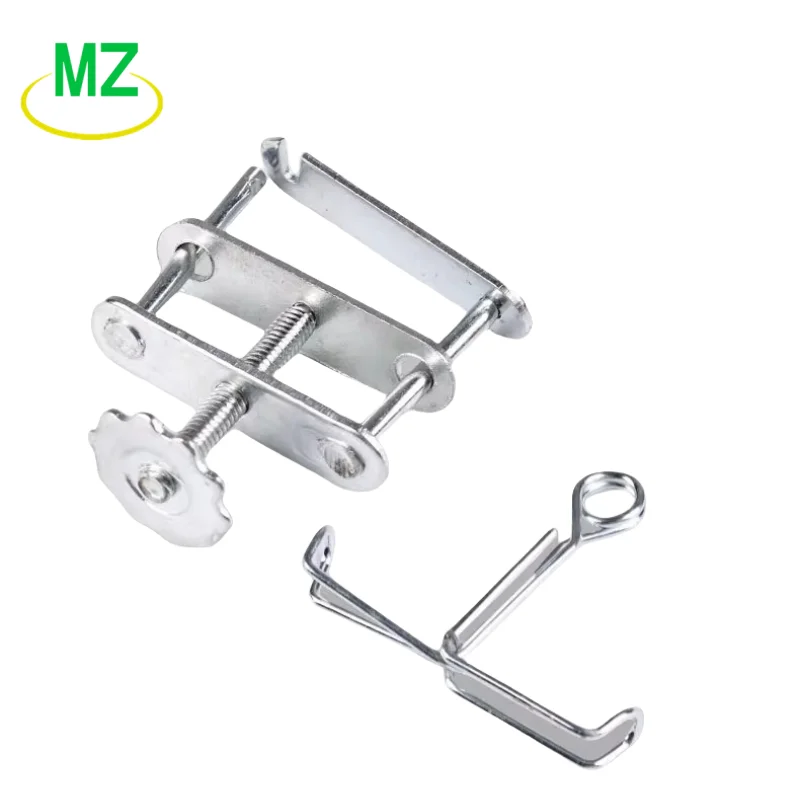 Insetto zinco-metalloWithAnInset