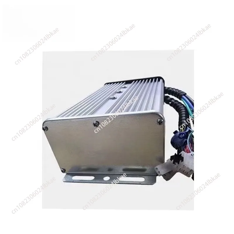60v-72v 4000w 90a brushless dc motor controller ev connector 24 tube socket electric dummy load socket
