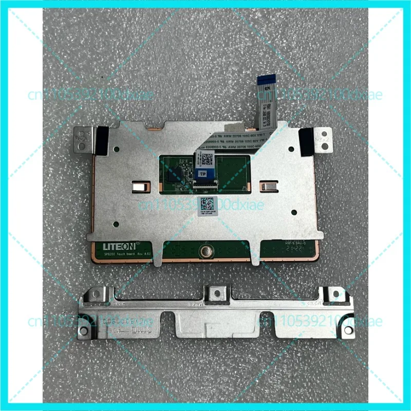 New For Dell Vostro 14 3400 V3400 V3401 Touchpad CN-0CXMFF