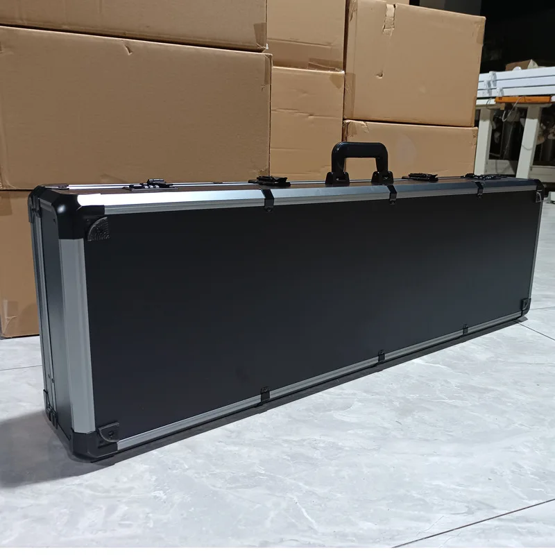 Quality inspection box: 2 meters, ruler, level, set, feeler gauge, angle ruler, hollow drum hammer