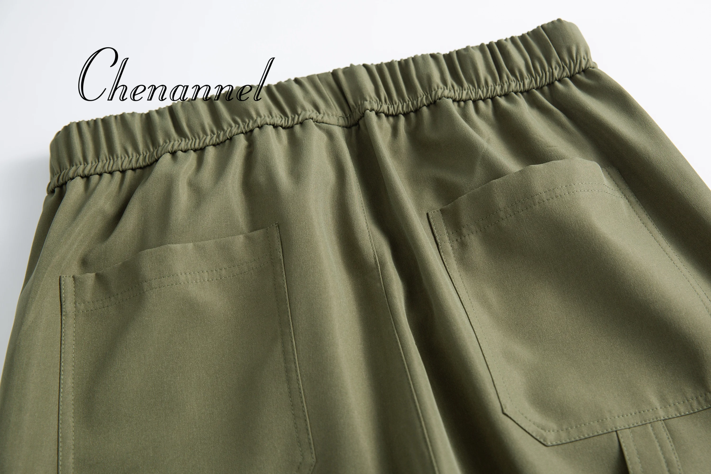 سراويل خريفية للمشي لمسافات طويلة وتسلق الجبال، سراويل ناعمة للرجال، سراويل تنحيف، سراويل عمل غير رسمية في الهواء الطلق