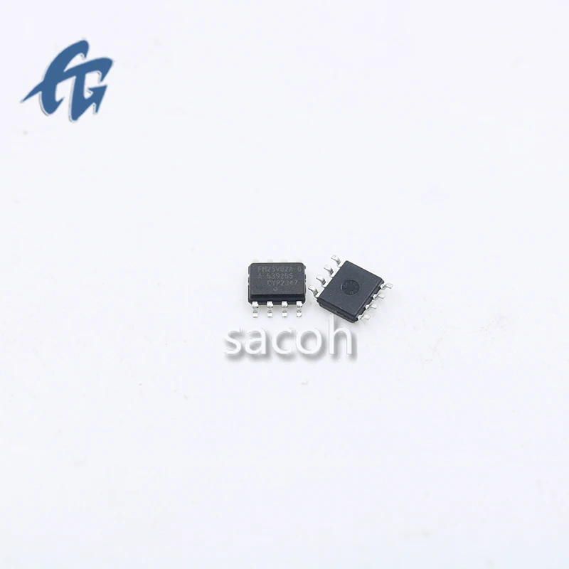 SACOH High Quality Original  Electronic Components Suppliers FM25V02A-GTR 3PCS