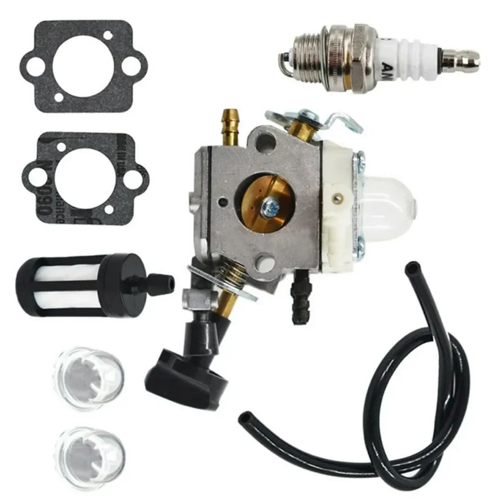 Vergaser-Kit für Stihl-Gebläse bg56 bg86 sh56 sh86 42411-200-615 4241 für Zama-C1M-S260B-Motor ersatzteil