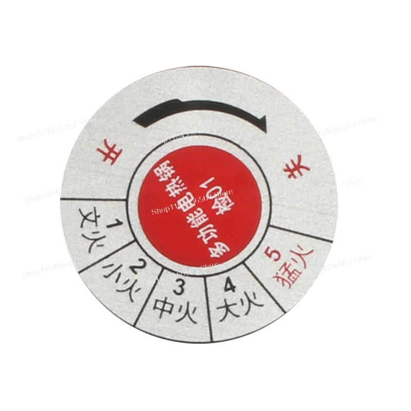 110V 220V 1.5M 전원 케이블/5 기어 온도 제어 스위치/커플러 플러그 3 In 1 2500W 냄비 바베큐 기계 액세서리