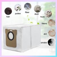 ABRG-Parts Replacement Dust Bags For Xiaomi For Mijia M40S/OV31CN Vacuum Cleaner Non-Woven Garbage Bags 10PCS