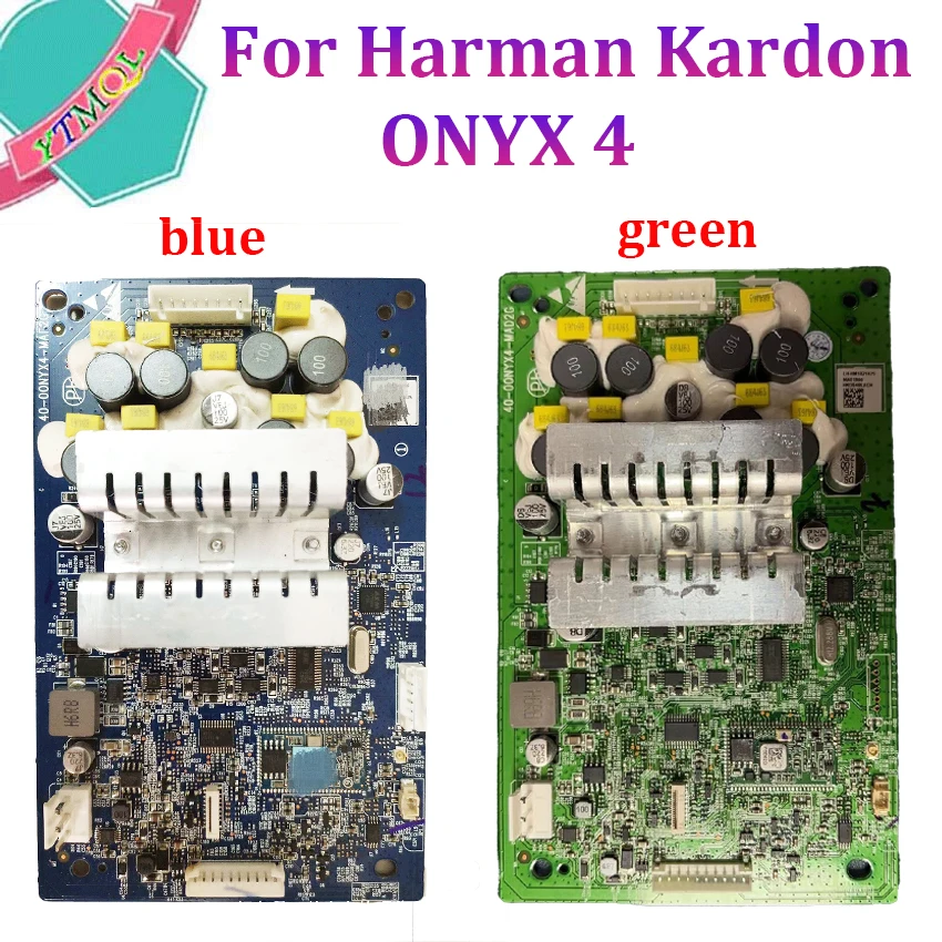 1Pcs original For Harman Kardon ONYX 4 motherboard