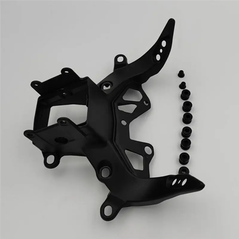 【~-new-a16i】motorcycle-upper-stay-fairing-headlight-bracket-for-s1000rr-s-1000-rr-2009-2018