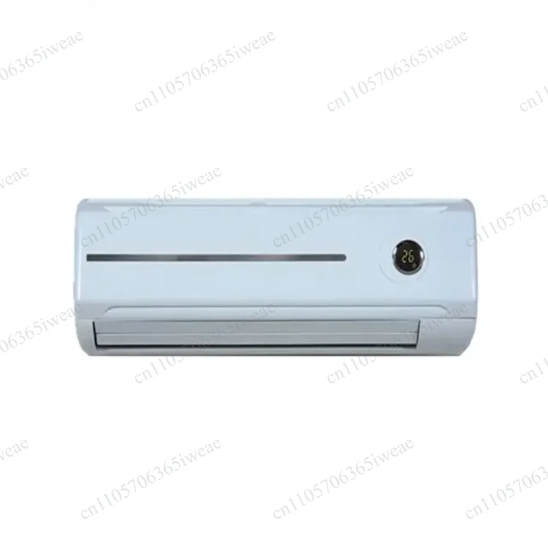 Home photovoltaic system hot selling product intelligent solar AC/DC air conditioner 24000-36000Btu
