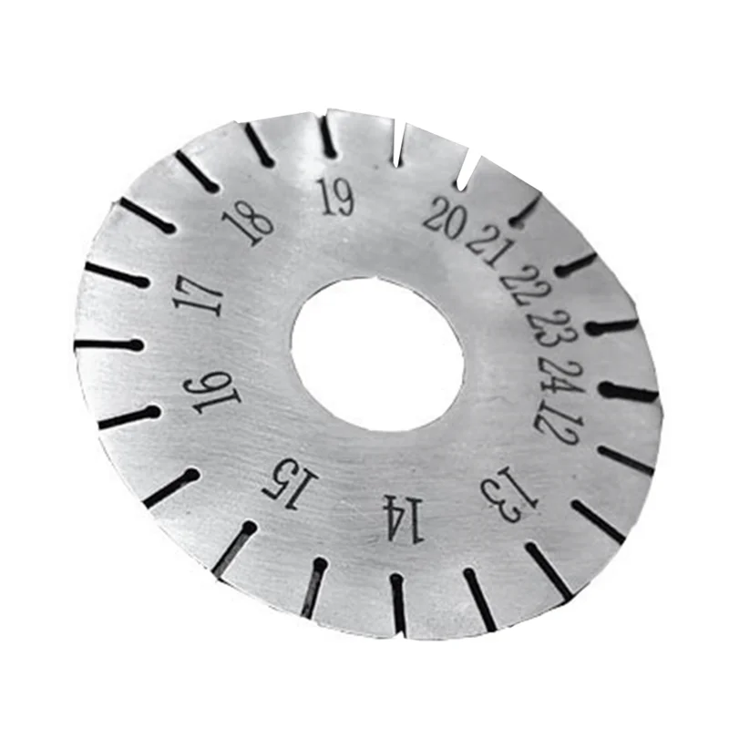 AS98-1 peça medidor de fio de piano medidor de corda régua de corda de piano afinador de piano fio de música medidor de corda ferramenta de afinação