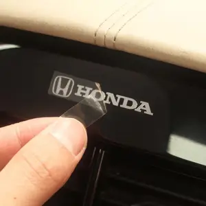 amblem, hrv, honda'da 8 büyük satış-no. 5