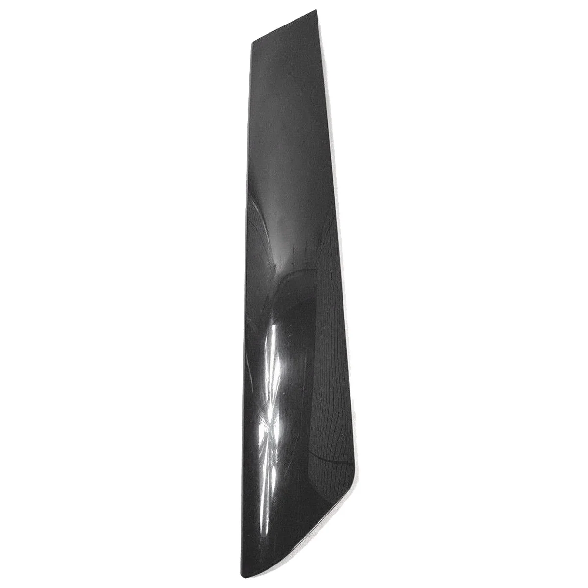 51137128158 Right Front Windshield Post Trim for Mini Cooper R50 R52 R53 2001-2008 Window A-Pillar Black Trim Cover