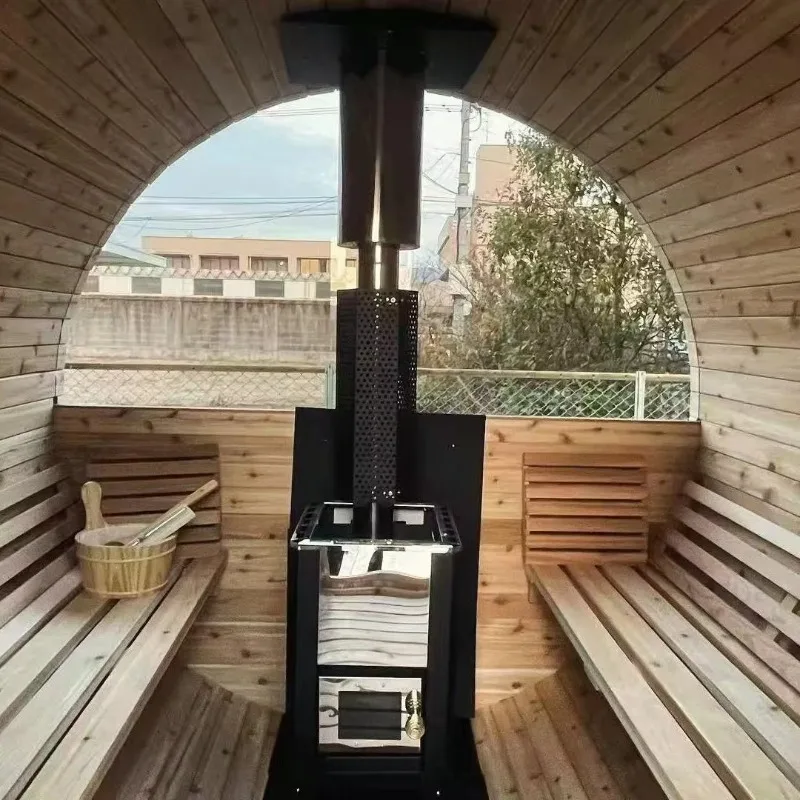 Fctory Sles Wood Burning Sun Stove Sun Heter for Dry Stem Sun