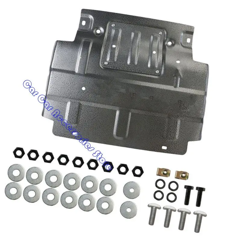 242D 2018 عشرين ستريم وظيفة 150 تقليد الحرس الأمامي صالح Underbody الأمن الدائم خطة مقاومة التأثير