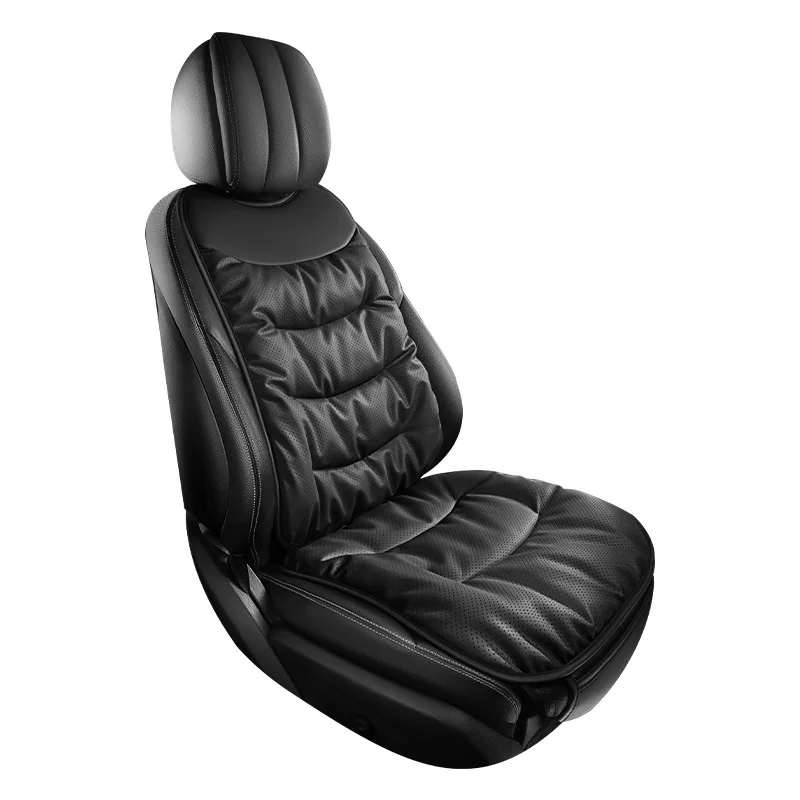 Car Seat Cover for Mitsubishi Outlander PHEV GN 2022 2023 2024 2025 2026 Accessories - view 6