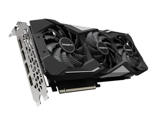 # لـ 5700XT مستعملة بجودة عالية rx 5700 AMD بطاقات رسومات الألعاب المستخدمة rx5700xt rx5700 xt 8gb