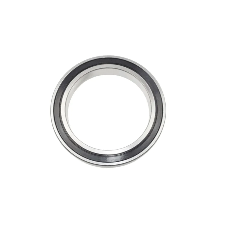 50pcs 6704-2RS 20*27*4mm rubber sealed thin wall deep groove ball bearing 6704RS 6704 2RS 20x27x4 mm