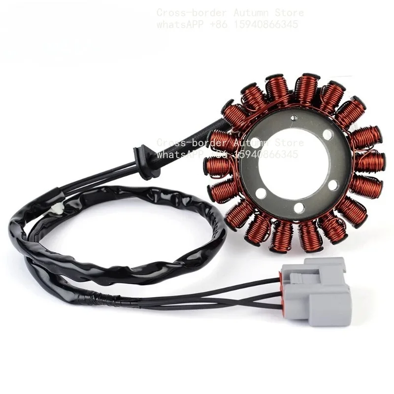 Suitable for 19-24 years BMW S1000RR M1000RR S1000R/XR engine magneto coil points