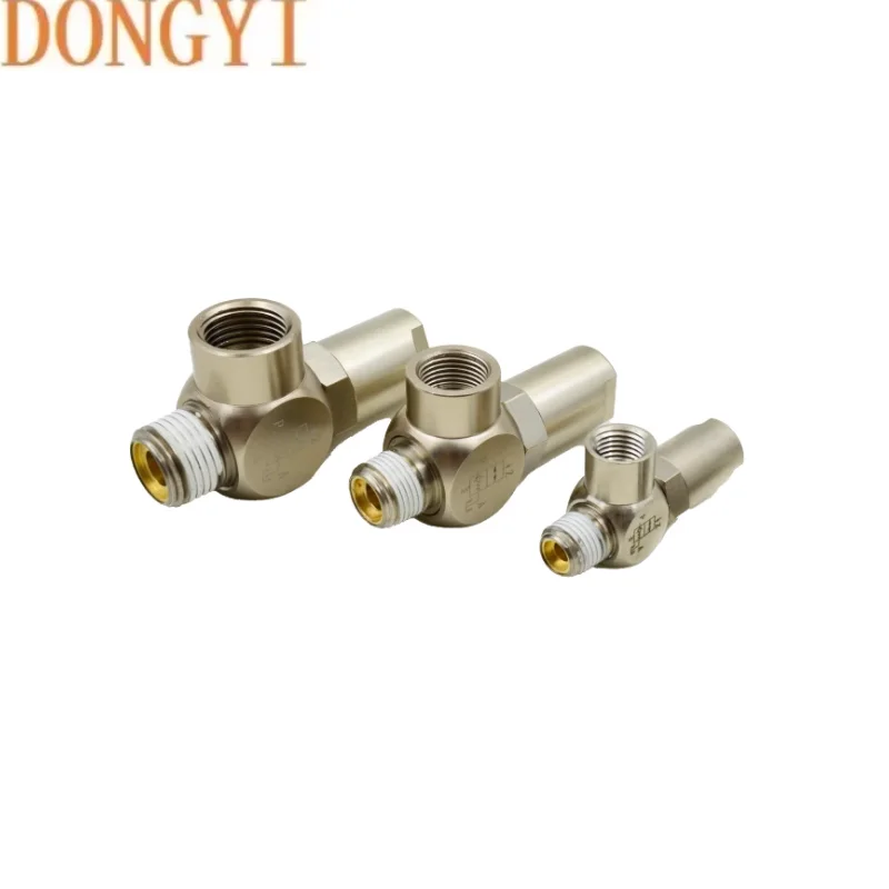 High quality Check valve pressure retention PCV-06 /PCV-08 /PCV-10 /PCV-15