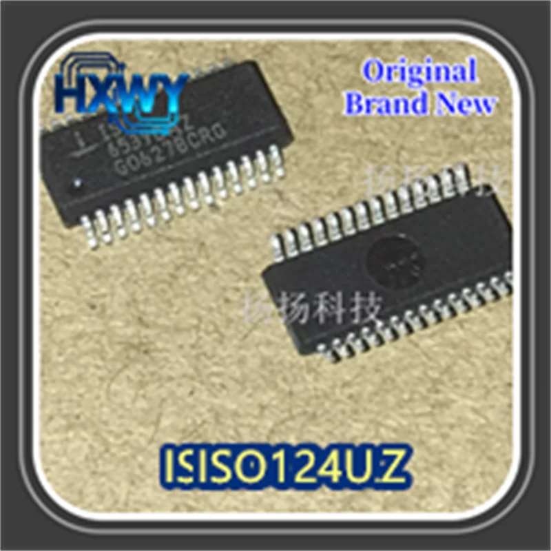 

(10/50 pieces) ISL6539CAZ 6539CAZ SOP Integrated Circuit IC Brand New Original