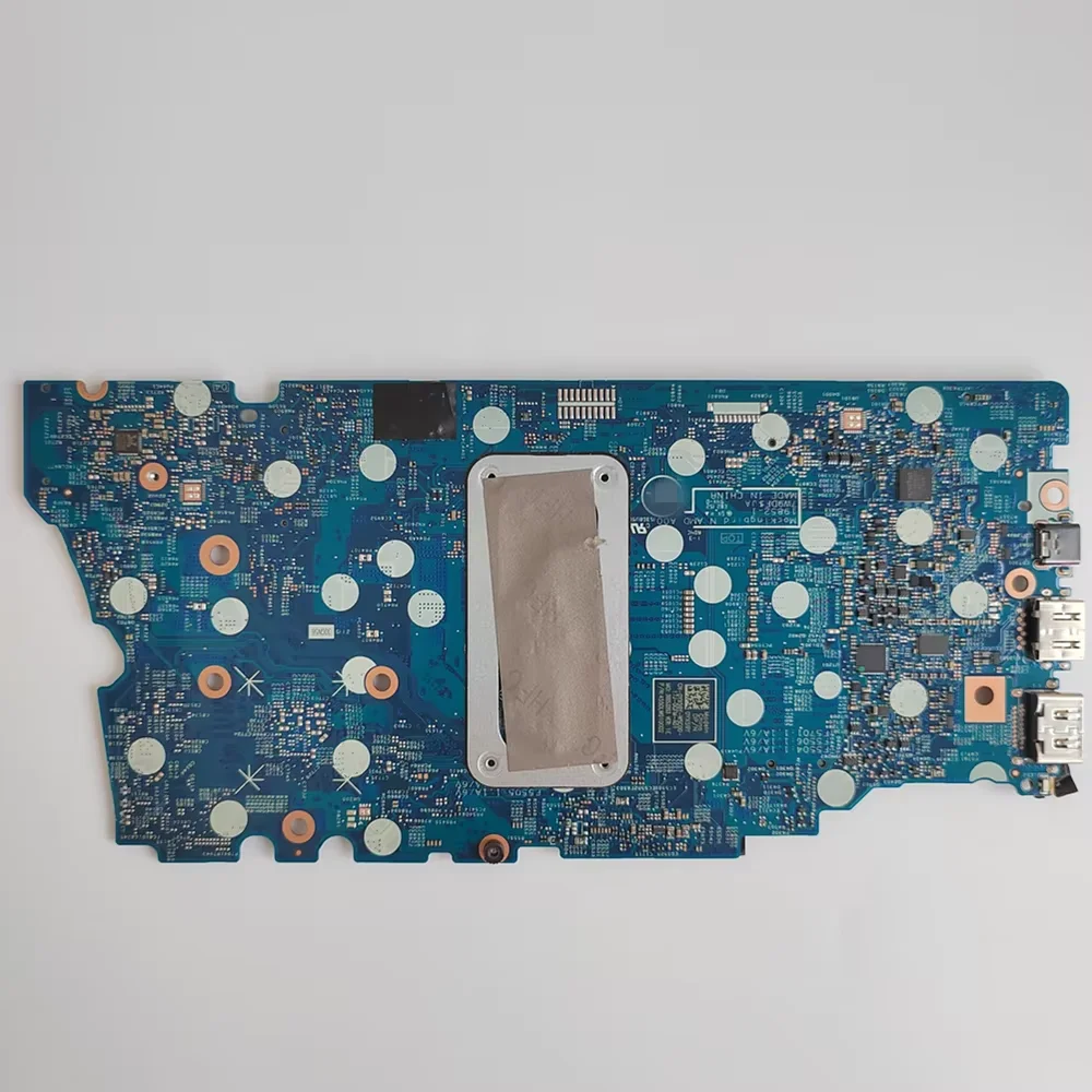 19852-1 For Dell Inspiron 5505 Motherboard CPU R3 R5 R7 CN-0YX59Y YX59Y GFPRC 0GFPRC 100% Test OK