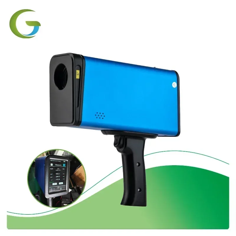 Top Popular Multi-angle Marking Retroreflectance Measuring Instrument For Road Traffic Lines