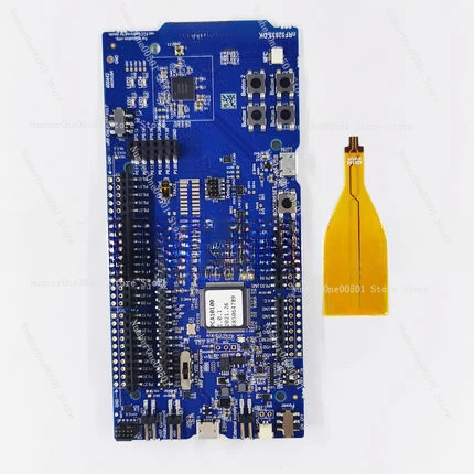 Spot NRF52833-DK Development Board, Newly Imported