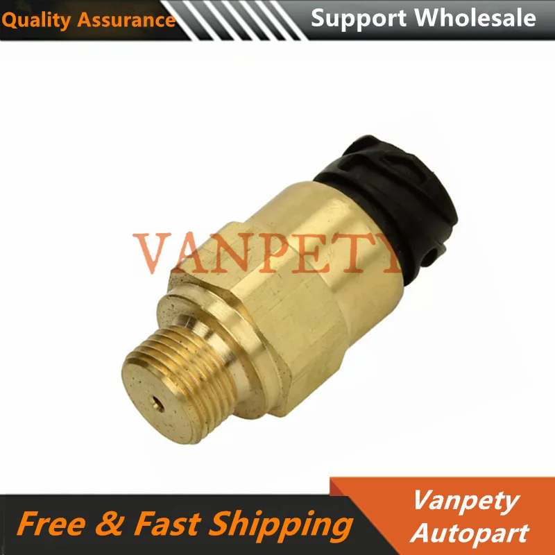 New 51274210262 51274210163 51274210246 for MAN/NEOPLAN Truck Oil Pressure Sensor Engine D0834 D0836 D2066 D2676 D2866 D2876