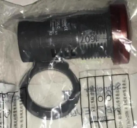 

5 шт./лот XB7EVQ1LC XB7EVQ3LC XB7EVQ4LC XB7EVQ5LC XB7EVQ6LC 380 В переменного тока индикатор новый оригинальный сток