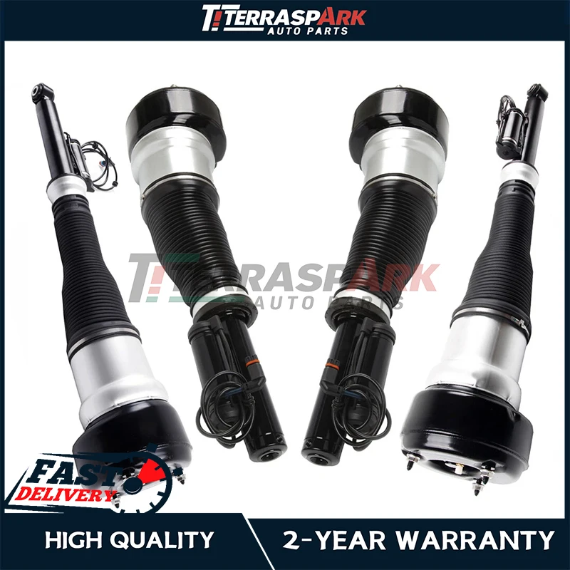 

1 шт. передний задний пневматический амортизатор для Mercedes-Benz W221 S550 C216 CL500