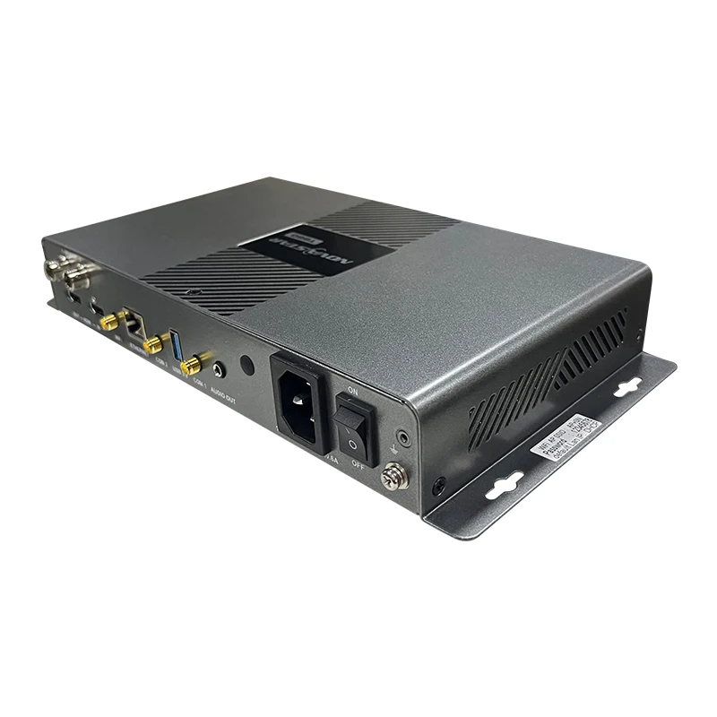 Novastar TB60 All-in-One Controller Multimedia Player for LED Video Wall 100% New From Novastar Factory