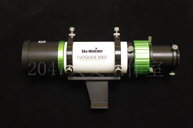 Skywatcher EvoGuide Cinda 50ED F242 Star Guide Telescope Modified Edition