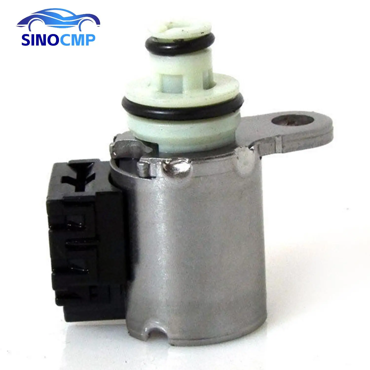 

RE5R05A JF011E JF010E RE7R01A Transmission Low Coast Clutch Solenoid For Nissan Frontier Pathfinder INFINITI EX35 FX35 G35 G37