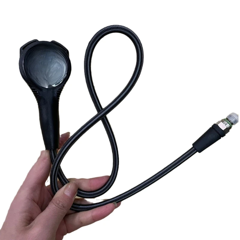 

Diving residual pressure gauge, pressure , diving instrument waterproof barometer, diving pressure gauge