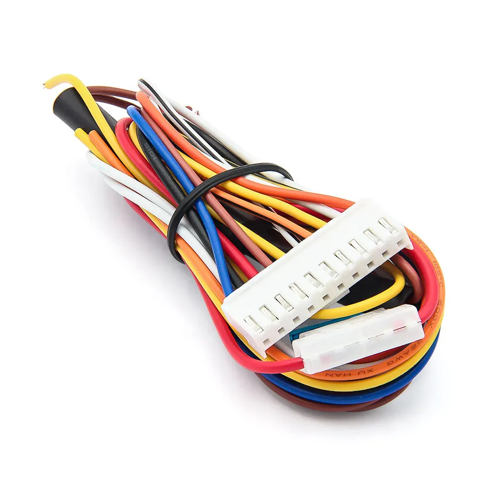 طقم مركزي للتحكم عن بعد تلقائي عالمي 12 فولت قفل باب السيارة نظام دخول بدون مفتاح Immo مناسب لجميع السيارات يأتي مع جهاز تحكم عن بعد