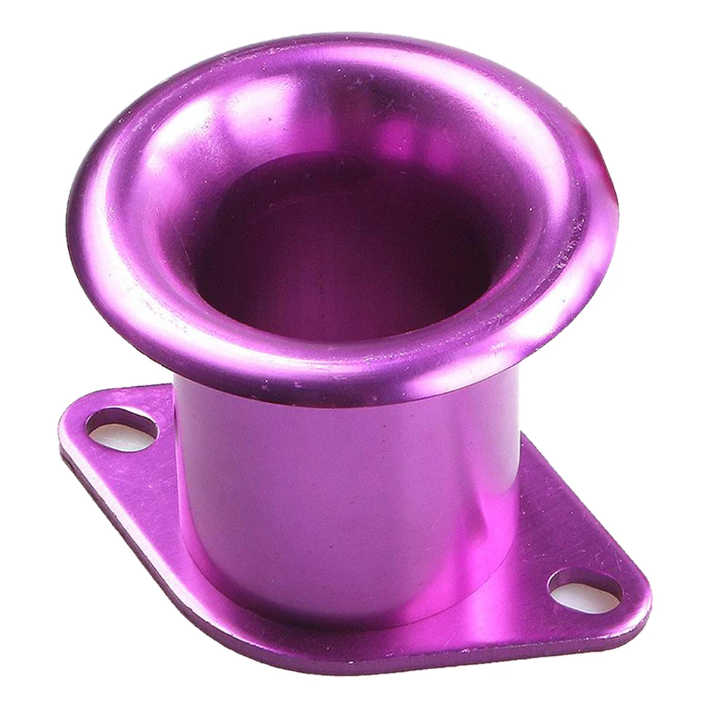 

Air Horn Funnel GTS 20V ITB/ITBs for AE86, Maximize Air Intake