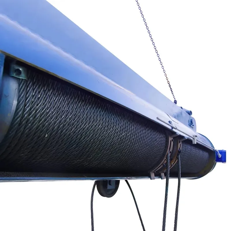 3Ton CD1/MD1 New Hot Selling Wire Rope Electric Winch High Quality Electric Hoist With Low Headroom For Restaurants & Hotels