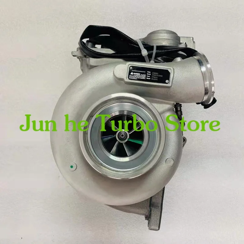 Turbocharger for 2005-10 Cummis ISX Various Trucks HE400VG Turbo 3796351 21647087 HE431VE