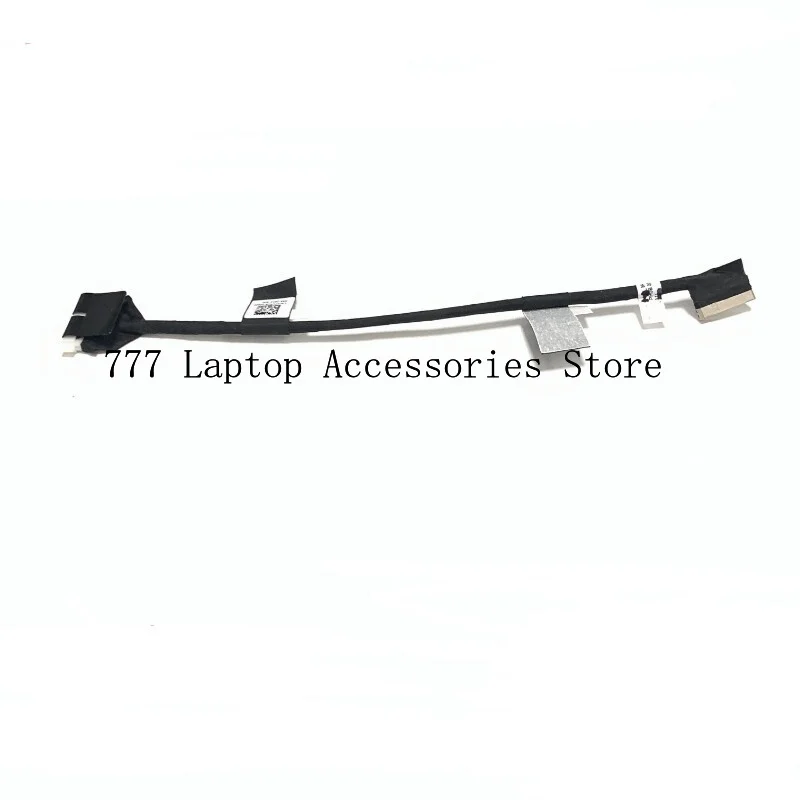 For Dell E5530 Precision3570 M3570 450.0PH0B.0001 0P1RG8 Battery Cable