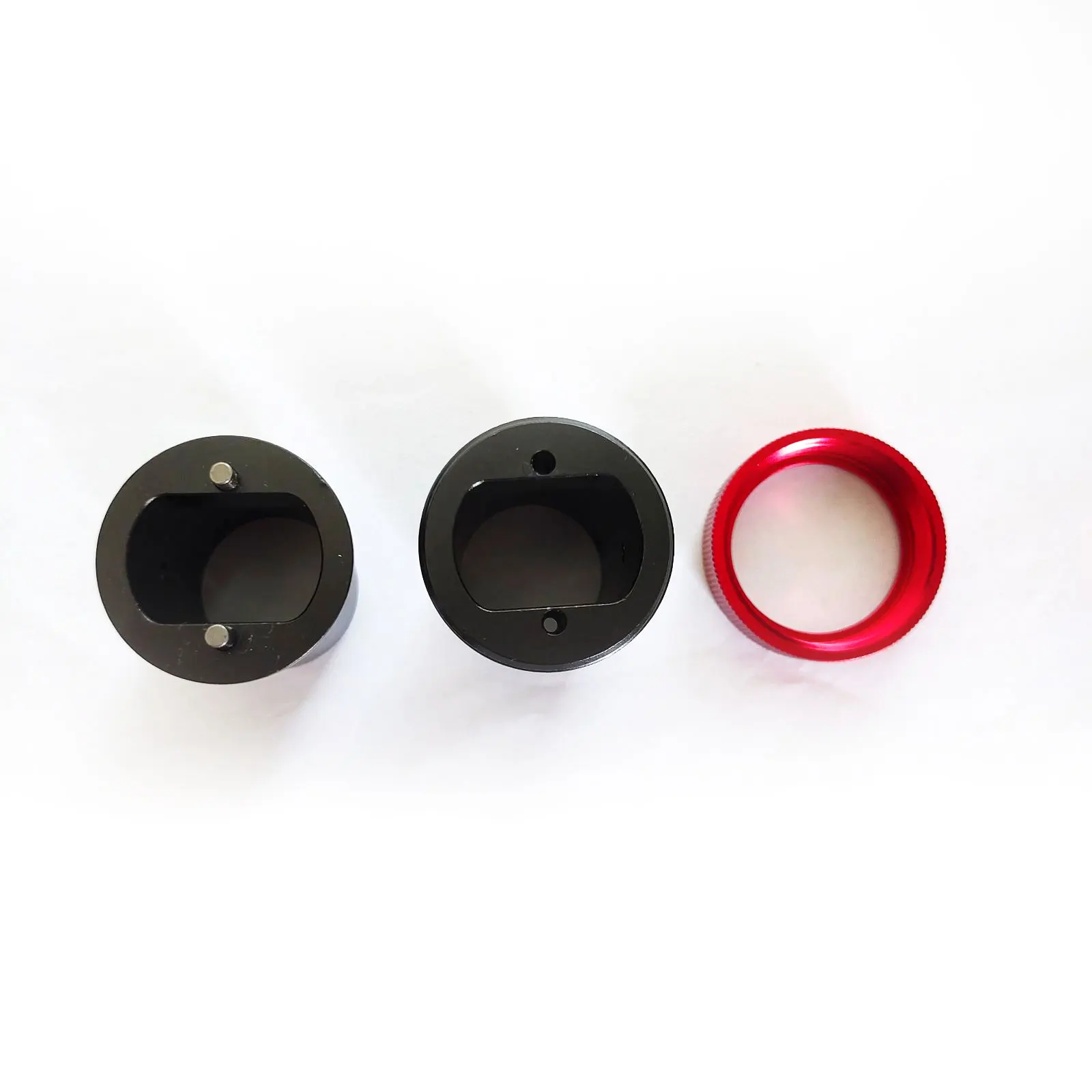 25mm 30mm Carbon Tube Machine Arm Quick Disassembly Component Folding Piece Plant Protection Aerial Photography Monitoring Drone