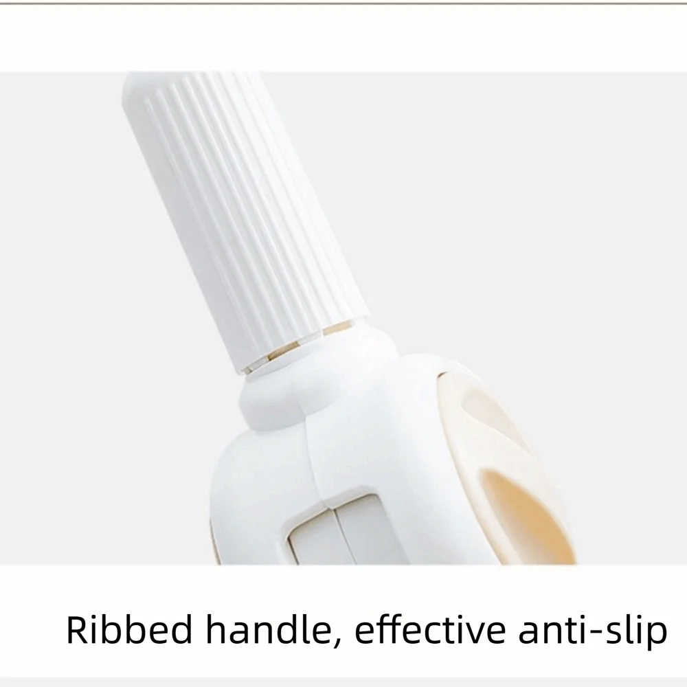 Digital Display Multifunction Drawing Compass Precise Geometry Drawing Scale Lock Distance Gauge Morandi Drawing Circles