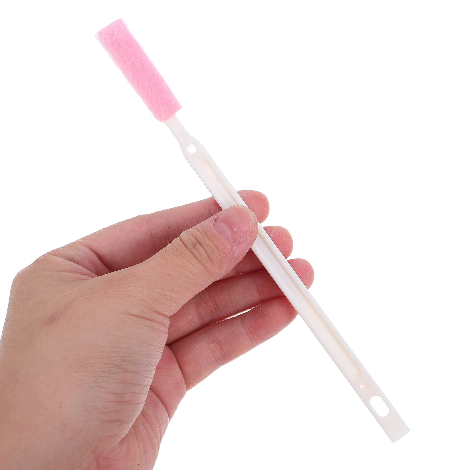 

18Pcs Pet Water Fountain Cleaning Brushes Multi Functional Sponge Bottle Bowl Cleaner for Cat Dog Waterer Dispenser Home Travel