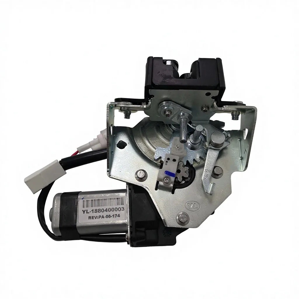 For Toyota Wish 2009+ Car Rear Door Electric Lift Kit for Modification
