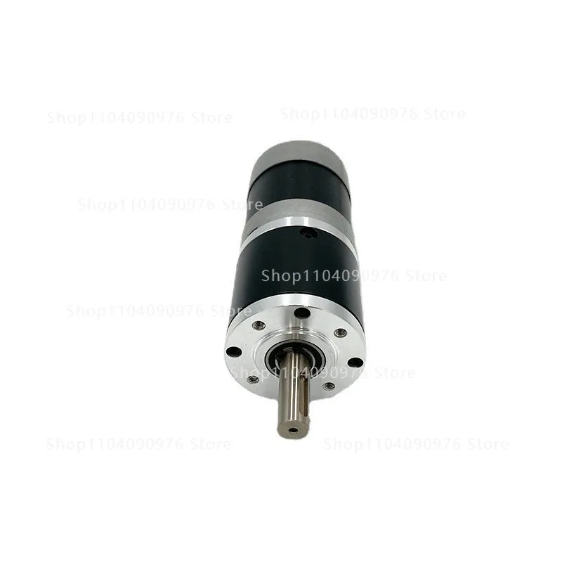 

Specializing in the production of 57 brushless geared motors, square covers can be used as round covers, with brakes