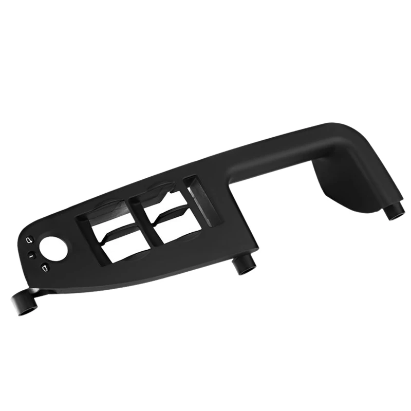 

Car Window Switch Panel Trim For A4 B6 B7 RS4 2001 2002 2003 2004 2005 2006 2007 2008 8E1867171B